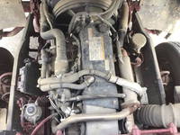 いすゞフォワードダンプ増トン（6t・8t）[写真23]