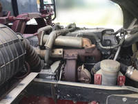 いすゞフォワードダンプ増トン（6t・8t）[写真24]