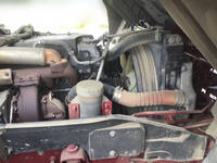 いすゞフォワードダンプ増トン（6t・8t）[写真25]