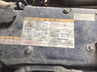 いすゞフォワードダンプ増トン（6t・8t）[写真26]