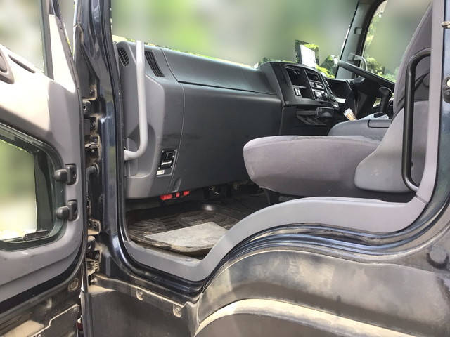 いすゞフォワードダンプ増トン（6t・8t）[写真28]