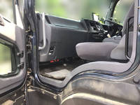 いすゞフォワードダンプ増トン（6t・8t）[写真28]