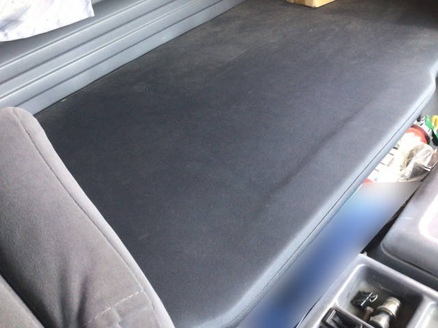 いすゞフォワードダンプ増トン（6t・8t）[写真30]