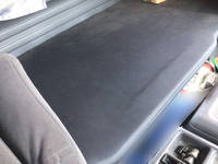 いすゞフォワードダンプ増トン（6t・8t）[写真30]