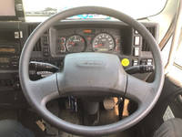 いすゞフォワードダンプ増トン（6t・8t）[写真32]