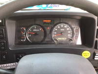 いすゞフォワードダンプ増トン（6t・8t）[写真33]