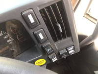 いすゞフォワードダンプ増トン（6t・8t）[写真35]