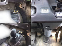 いすゞフォワードダンプ増トン（6t・8t）[写真36]