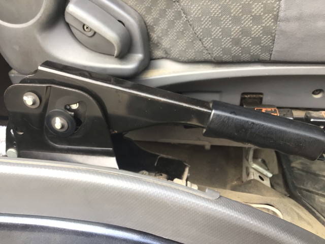 いすゞフォワードダンプ増トン（6t・8t）[写真37]