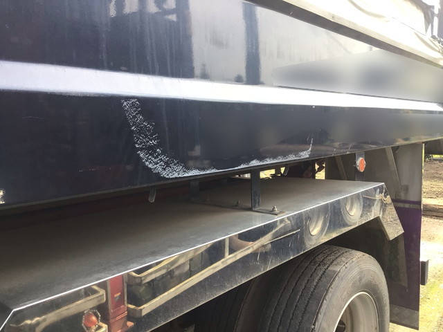 いすゞフォワードダンプ増トン（6t・8t）[写真38]