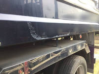 いすゞフォワードダンプ増トン（6t・8t）[写真38]