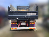 いすゞフォワードダンプ増トン（6t・8t）[写真05]