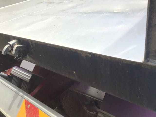 いすゞフォワードダンプ増トン（6t・8t）[写真07]