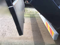 いすゞフォワードダンプ増トン（6t・8t）[写真08]