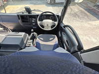 いすゞフォワードクレーン4段中型（4t）[写真17]