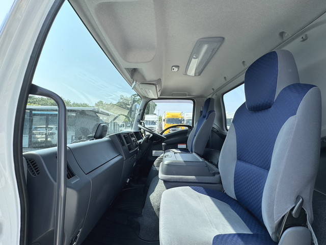 いすゞフォワードクレーン4段中型（4t）[写真18]