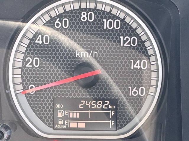 いすゞフォワードクレーン4段中型（4t）[写真19]