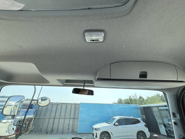 いすゞフォワードクレーン4段中型（4t）[写真20]