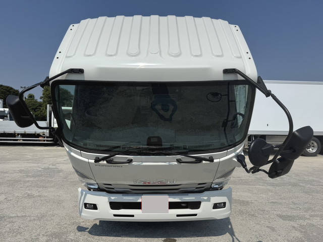 いすゞフォワードクレーン4段中型（4t）[写真21]