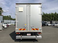 三菱ふそうキャンターアルミバン小型（2t・3t）[写真11]