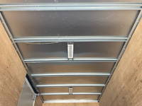 三菱ふそうキャンターアルミバン小型（2t・3t）[写真14]