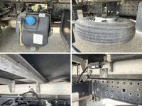 三菱ふそうキャンターアルミバン小型（2t・3t）[写真24]