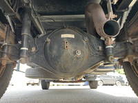 三菱ふそうキャンターアルミバン小型（2t・3t）[写真26]