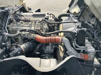 三菱ふそうキャンターアルミバン小型（2t・3t）[写真27]