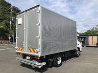 三菱ふそうキャンターアルミバン小型（2t・3t）[写真02]