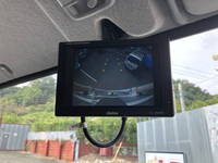 三菱ふそうキャンターアルミバン小型（2t・3t）[写真37]