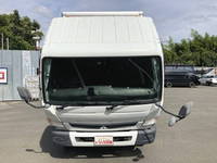 三菱ふそうキャンターアルミバン小型（2t・3t）[写真10]