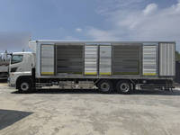 日野プロフィア冷凍車（冷蔵車）大型（10t）[写真22]