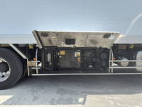 日野プロフィア冷凍車（冷蔵車）大型（10t）[写真25]