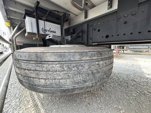 日野プロフィア冷凍車（冷蔵車）大型（10t）[写真27]