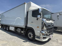 日野プロフィア冷凍車（冷蔵車）大型（10t）[写真04]