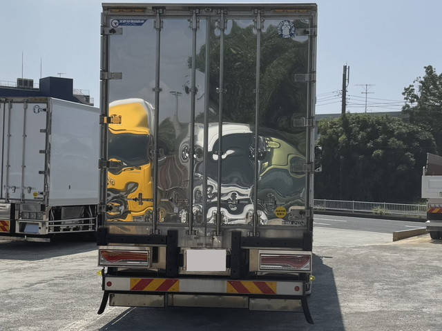 日野プロフィア冷凍車（冷蔵車）大型（10t）[写真08]