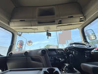 日野プロフィアコンテナ専用車大型（10t）[写真14]