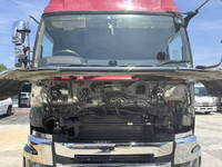 日野プロフィアコンテナ専用車大型（10t）[写真16]