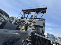 日野プロフィアコンテナ専用車大型（10t）[写真19]