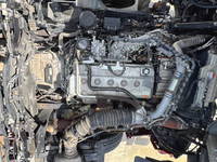 日野プロフィアコンテナ専用車大型（10t）[写真20]