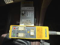 日野プロフィアコンテナ専用車大型（10t）[写真21]