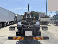 日野プロフィアコンテナ専用車大型（10t）[写真23]