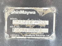 日野プロフィアコンテナ専用車大型（10t）[写真31]