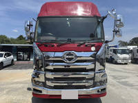 日野プロフィアコンテナ専用車大型（10t）[写真05]