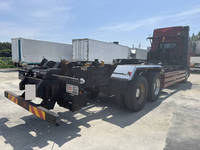 日野プロフィアコンテナ専用車大型（10t）[写真08]