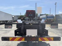 日野プロフィアコンテナ専用車大型（10t）[写真09]