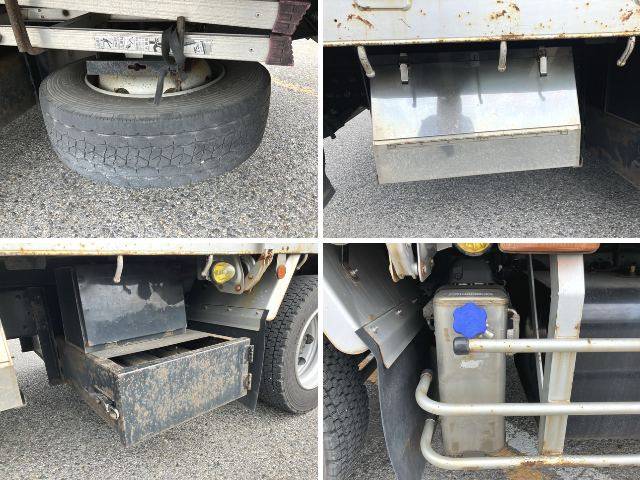 UDトラックスクオンアルミブロック大型（10t）[写真18]