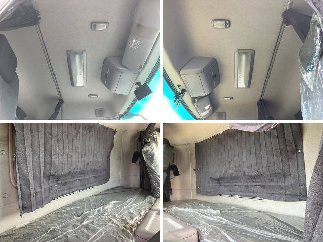 UDトラックスクオンアルミブロック大型（10t）[写真33]