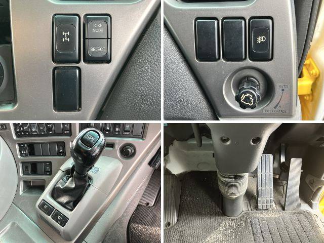 UDトラックスクオンアルミブロック大型（10t）[写真37]