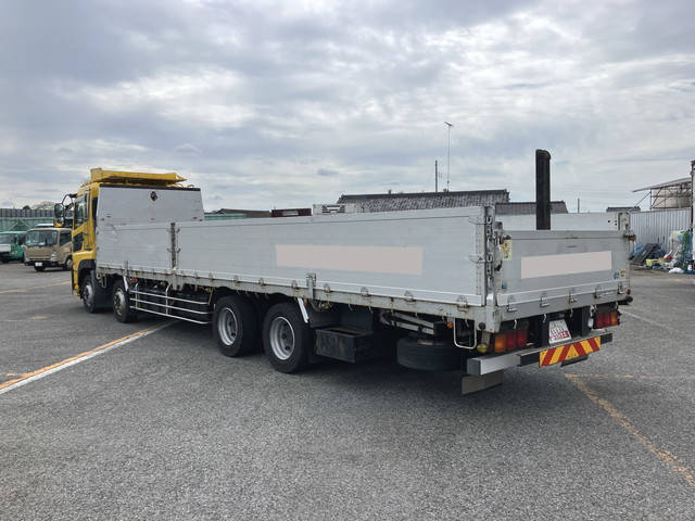 UDトラックスクオンアルミブロック大型（10t）[写真04]